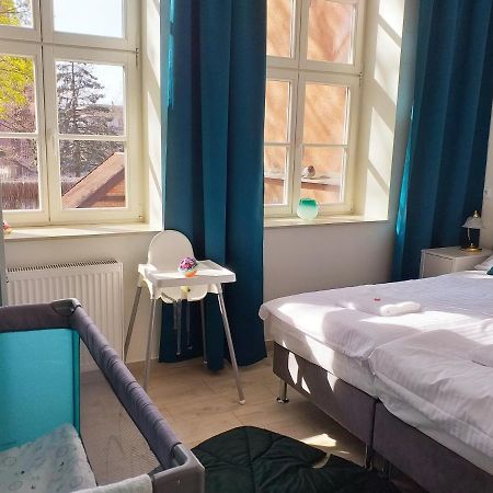 Appartement Happiness - Old Town Garbary à Gdańsk Extérieur photo